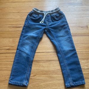 Boys 4T Jeans
